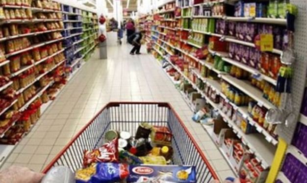 Vendas em supermercados acumulam crescimento de 3,2% em 2019