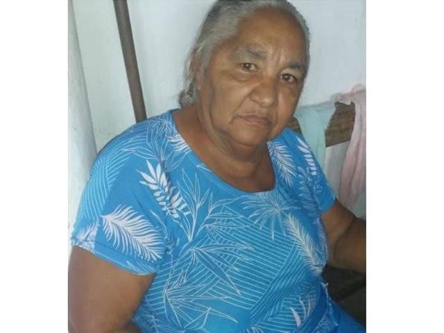 Ossada de idosa que estava desaparecida havia quase três meses em MT é encontrada perto de córrego