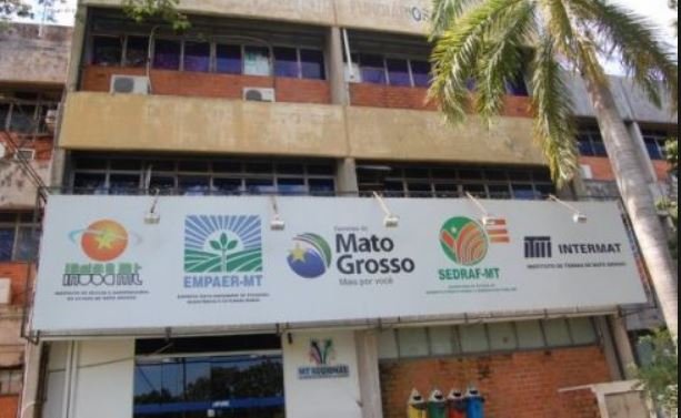Cinco unidades do Indea Mato Grosso são revitalizadas