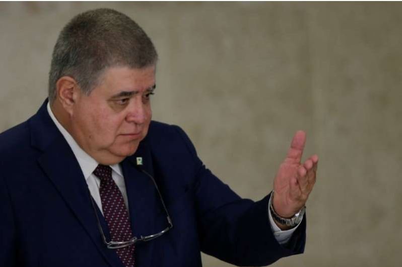 Governo não descarta fechar fronteira com Venezuela em Pacaraima, mas vê grandes dificuldades, diz Marun