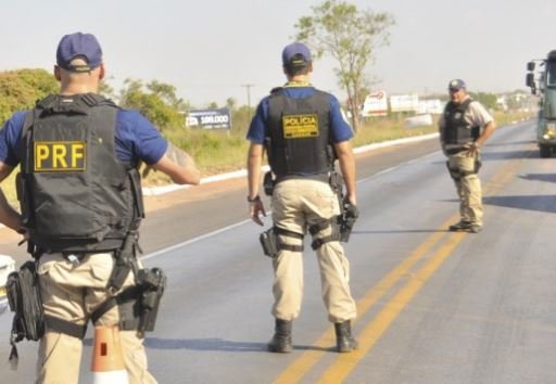 Polícia Rodoviária Federal instalará base em Sinop em 90 dias