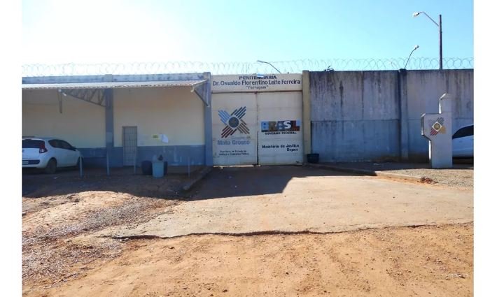 Aproximadamente 22 porções são encontradas no raio laranja do Ferrugem