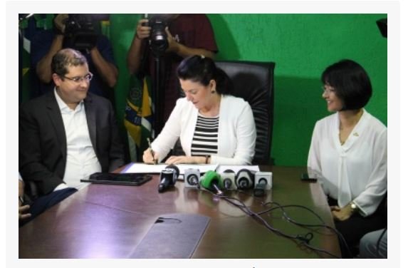 Com apoio da Prefeitura, Assaí Atacadista anuncia loja em Sinop