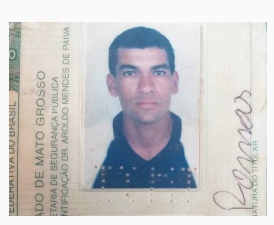 Homem de 45 anos morre afogado em rio de Juara na divisa com Brasnorte.