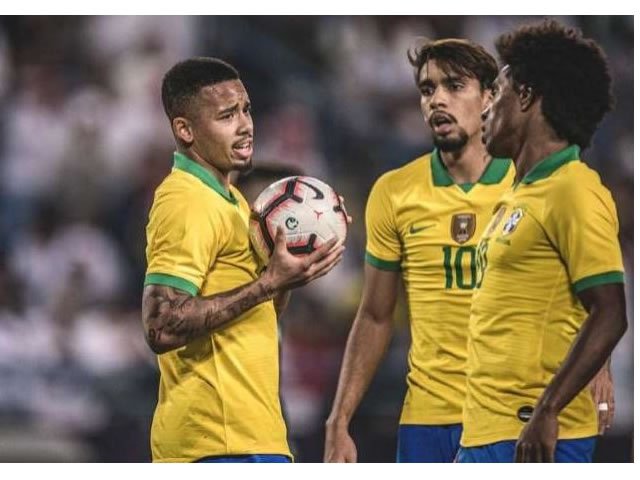 Brasil iguala sua terceira pior sequência negativa na história; veja quais foram os maiores jejuns