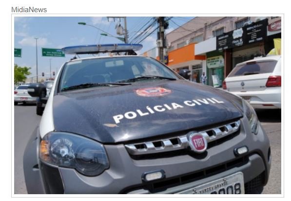 Líder de facção, mulher é indiciada por mandar matar "colega"