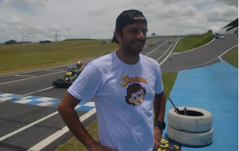 Aos 36 anos, Tuka Rocha não resiste a ferimentos e morre após acidente aéreo na Bahia