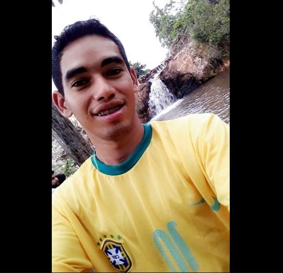 Jovem colidense morre afogado em rio próximo à aldeia indígena, a 200 km de Guarantã do Norte