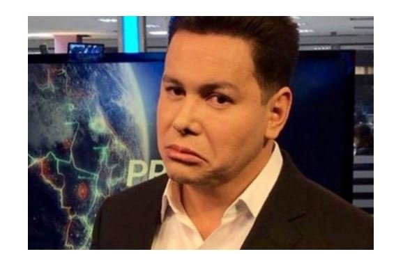 Homem comete suicídio após virar piada no Primeiro Impacto do SBT