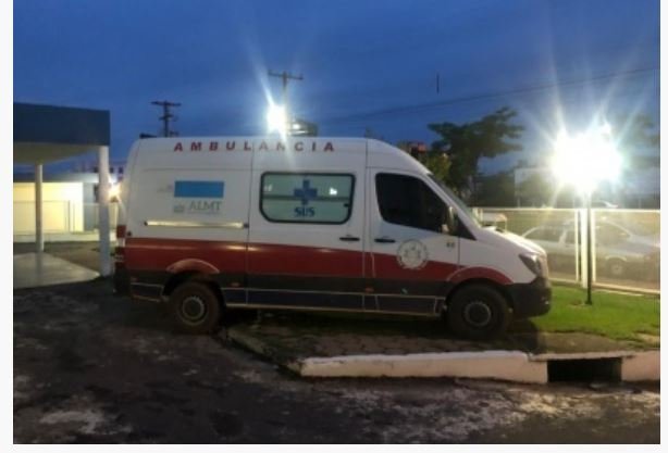 Criança é mordida por cão em Claudia e transferida para Sinop morre antes do socorro
