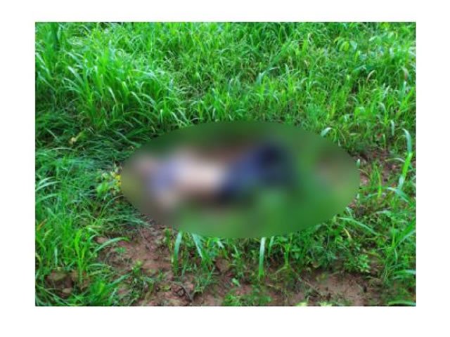 Mulher confessa morte de homem que tentou estuprá-la em MT