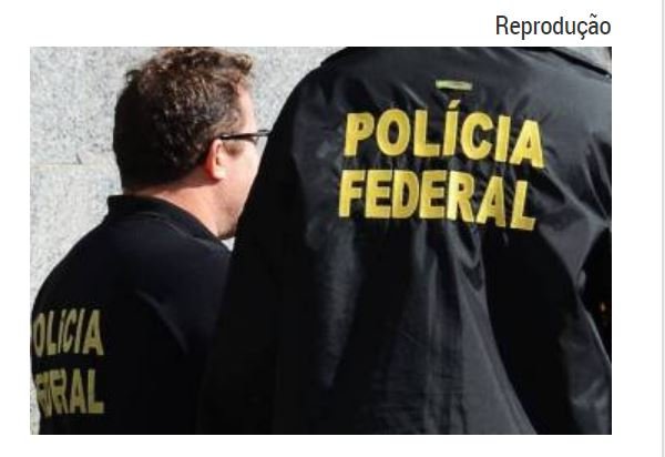 PF identifica internautas que distribuíam imagens pornográficas de crianças na internet