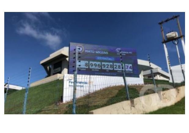 Matogrossenses já pagaram R$ 30 bi em impostos