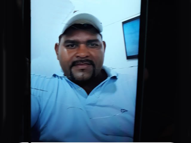 Homem conhecido como Tucandira em Colíder é assassinado com um tiro na testa. (Vídeo)