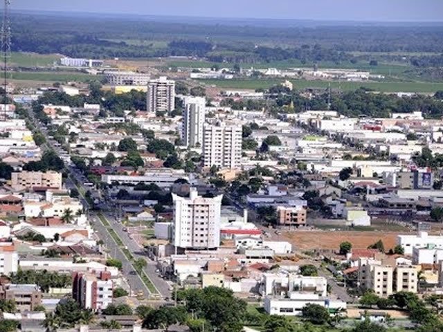 Pelo 6º mês seguido Lucas do Rio Verde contrata mais do que demite