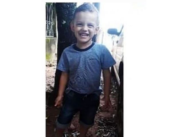 Menino de 3 anos é levado morto para hospital e mãe e namorada são presas suspeitas do crime em Nova Marilândia