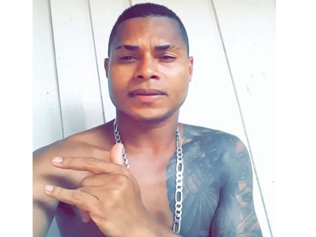 Jovem de 23 anos em Colíder é alvejado por tiro na cabeça. (vídeo)