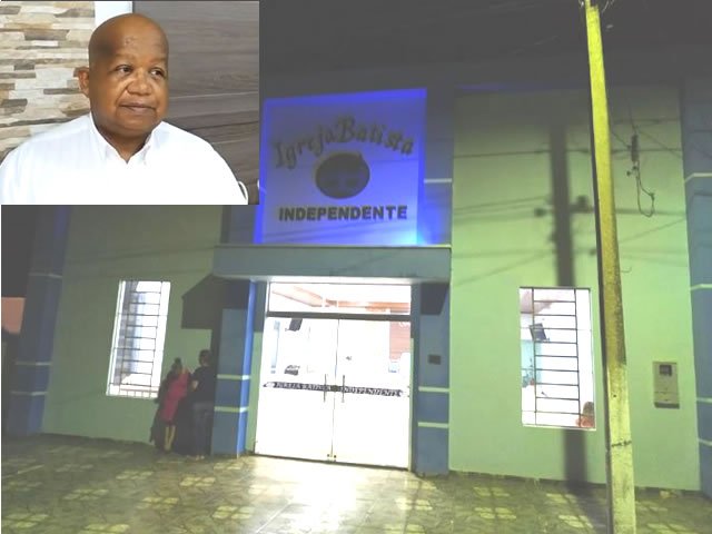 IBIC de Colíder oferecera o 1º Jantar Novembro Azul. (Vídeo)