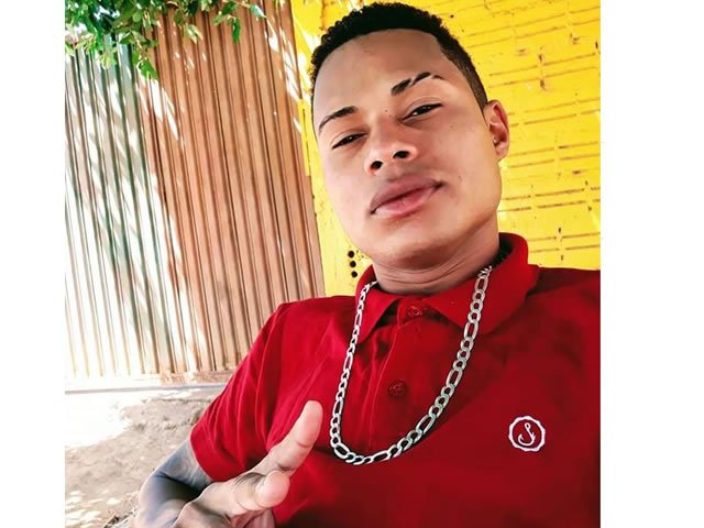 URGENTE: Jovem em Colíder que levou tiro na nuca ontem não resiste aos ferimentos e vem a obito.