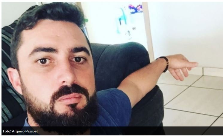 Sorriso: motorista que disparou contra engenheira no trânsito é denunciado pelo MPE