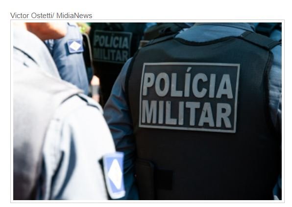 Dupla encapuzada invade casa e executa morador a tiros em MT