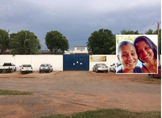 Mãe e madrasta que mataram menino de 3 anos levam surra na prisão