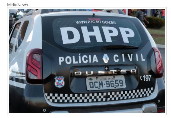 Polícia prende criminosos que espancaram homem até a morte