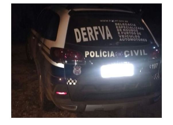 Mulher é estuprada durante assalto a mão armada em residência