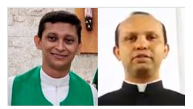 Dois padres são denunciados por estupro em MT