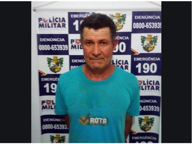 Menor de 16 anos era mantida por sequestrador há 3 meses em Mato Grosso
