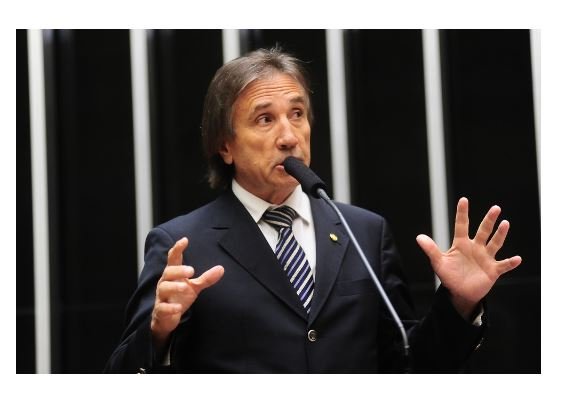 Justiça extingue condenação de 8 anos de prisão a ex-deputado por desvio de dinheiro da Assembleia