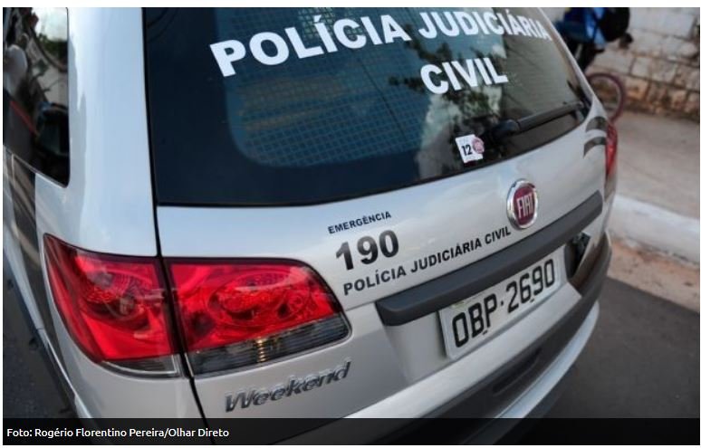 Diocese afasta padres e apura denúncia de abuso contra adolescente