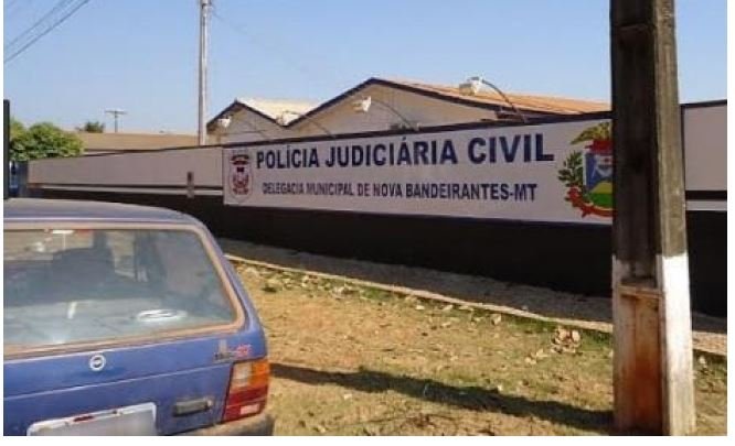 Advogado apontado como mandante de roubo contra ex-esposa é preso em Nova Bandeirantes