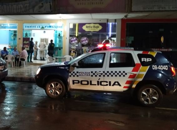 Forças de segurança de MT lançaram a Operação RISP. (Vídeo)