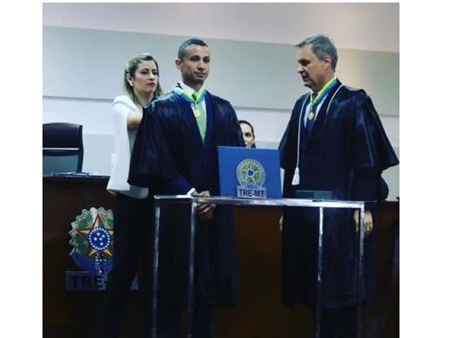 Juiz mira combate a fake news em MT