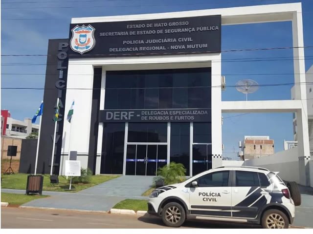 Jovem é morto e namorada é baleada após criminosos invadirem casa em MT