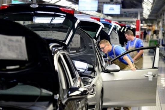 Brasil e Paraguai terão livre comércio de automóveis