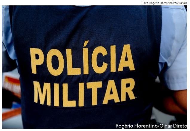 Homem é detido por calote de R$ 2 mil com prostituta, motel e motorista de aplicativo