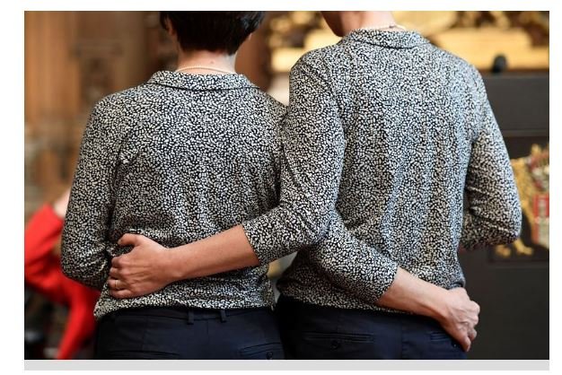 Casamento entre pessoas do mesmo sexo aumenta mais de 60% em 2018