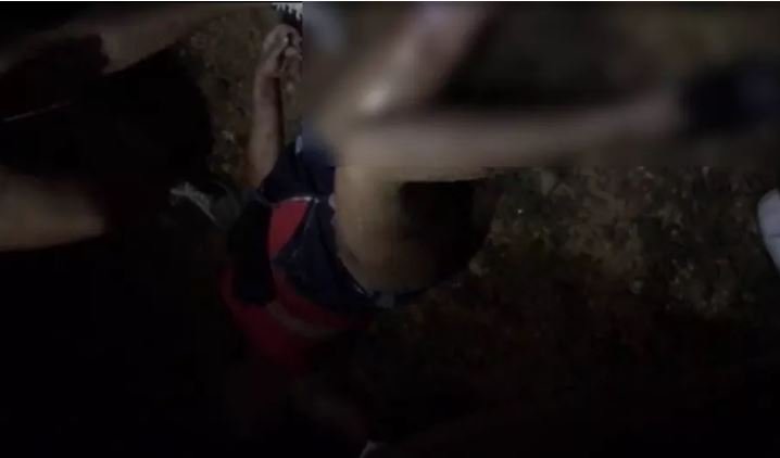Jovem grávida é baleada enquanto participava de festa realizada em chácara em MT