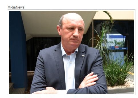 Geller deve ser alvo de inquérito sobre compra de votos em 2014