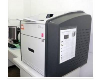 Hospital Municipal de Guarantã do Norte recebe equipamento de Radiografia Digital