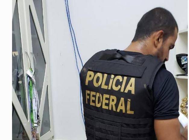 PF faz operação que investiga pagamento de propina da JBS a fiscais e veterinários em Matupá; operação ocorre em 5 estados