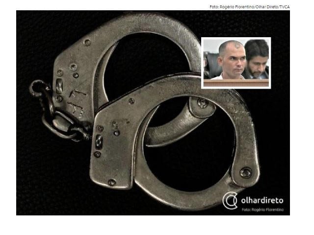 Polícia captura homem que matou ex e filho de quatro anos em Cuiabá; vítima era universitária