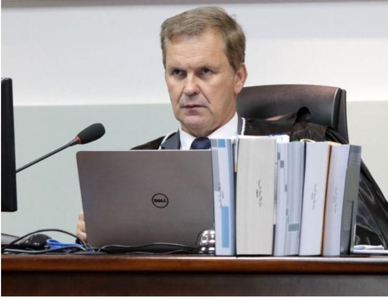 Lei determina que TRE faça nova eleição num prazo de até 40 dias