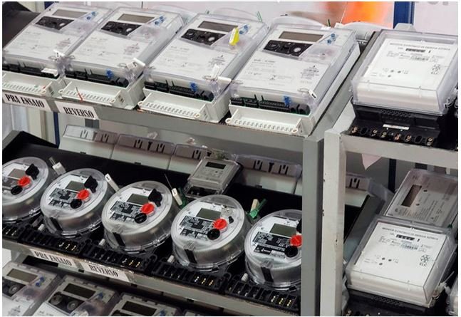 Alterada pela Aneel a regra para leitura de medidor de energia; consumidor agora é quem vai informar concessionária