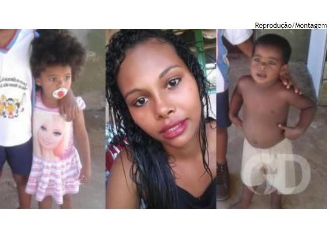 Mulher que pediu socorro antes de desaparecer é encontrada