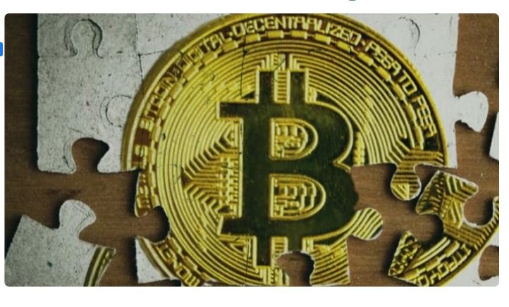 Empresa vai dar R$ 5 mil em Bitcoin para quem resolver “Puzzle”