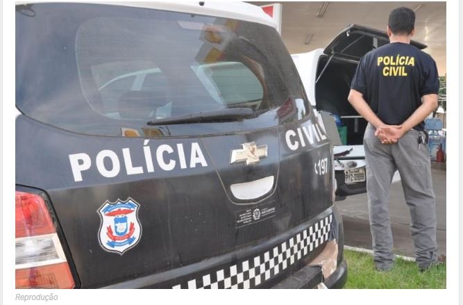 Suspeito de assassinar irmão com golpes de faca é detido em Nova Xavantina