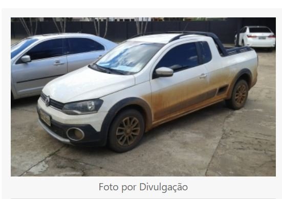 Polícia Civil apreende terceiro carro clonado